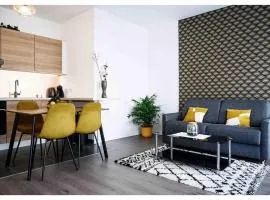 Bel appartement à 15 min de Paris