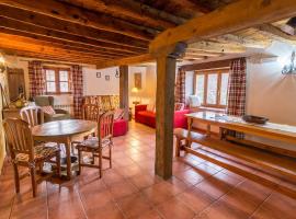 Anticca Rural hasta 11 personas, hotel i Atauta