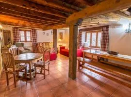 Anticca Rural hasta 11 personas