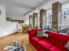 Old Town Romantic Getaway