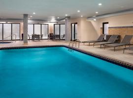 Courtyard by Marriott Myrtle Beach Barefoot Landing, Hotel in Myrtle Beach