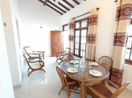 Jasmine Apartments, Hotel in Negombo