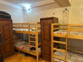 Crown Hostel