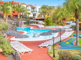 Apartamentos Oasis San Antonio, hotel poblíž Letiště La Palma - SPC, 