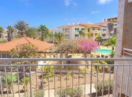 Suíte Deluxe Soares, hotell sihtkohas Prainha