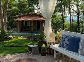 Quintal de Casa