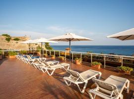 피날레 리구레에 위치한 호텔 Hotel Careni Villa Italia