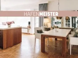 Hafenmeister in Solitüde