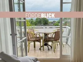 FördeBlick in Solitüde