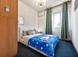 Cozy Miranese Venice Apartment