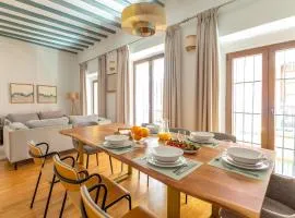 Rental Home Catedral Sevilla