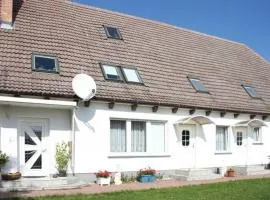 Urgemütliche Ferienwohnung In Krummin