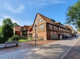 Ferienwohnung Augenglück Ilmenau In Bad Bevensen