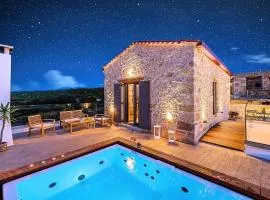 Ferienhaus Für 12 Personen In Agia Paraskevi Nordkreta, Kreta Nordküste Kretas