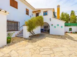 Casa Jardin Del Olivar Für 18 Personen