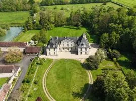 Château de Cesny-aux-Vignes