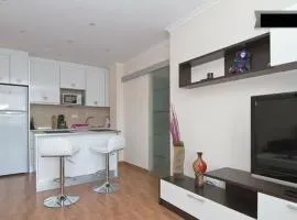 Renovierte Wohnung In Torrevieja