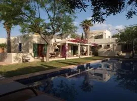 Villa El Arenal