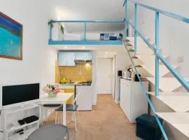Studio Azur FSH
