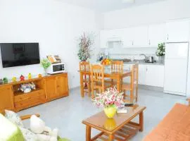 2 Schlafzimmer Wohnung