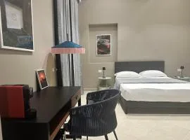 Sunset Palace Guesthouse