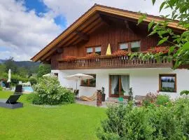 Ferienwohnung Seitz 2 In Bayerisch Eisenstein