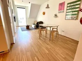 COHO City Apartments