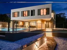 Luxury Villa Brajdini
