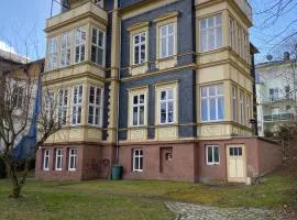Villa Am Kurpark