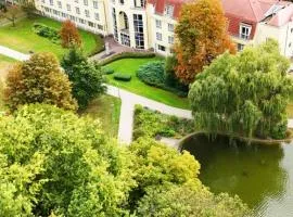 Parkhotel Green Garden