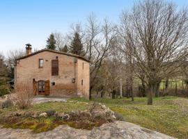 Cal Cisteller, ferieg&aring;rd i Olvan