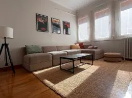 Apartamento del Conde