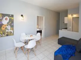 Wohnung In Kato Gouves Mit Gemeinschaftspool
