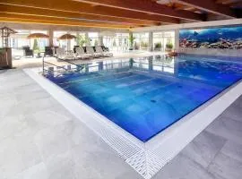 Srebrna Wydma Resort