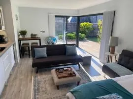 The Garden Studio