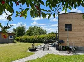 TinyHouse -Reset im Vilstal -Zurück zum Ursprung
