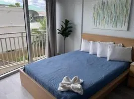 Amazing Condo with Partial Ocean View
