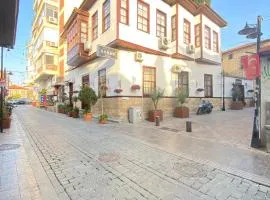 Konak Hotel Kaleiçi