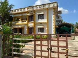 SKS Homestay PREMIUM FAMILY ROOM