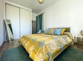 Faria House by Horizon View Madeira, hotel a Funchal