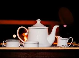 ROMANTIC GETAWAY! Dehradun's Most Lovely Homestay"
