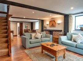 Finest Retreats - Chasty House Barn