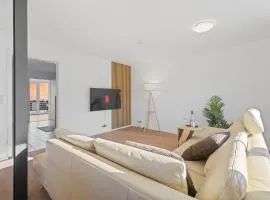 GOLDCREAM Suites - MODERN - NETFLIX - free parking