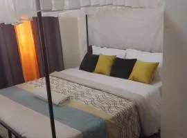 Hawls Apartment