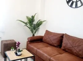 NINA Apartman