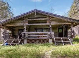 Holiday Home Kulpakko 3 by Interhome