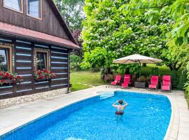 Holiday Home Bastrówka by Interhome