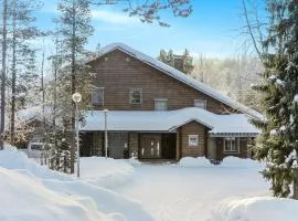 Holiday Home Hiihtogreeni a by Interhome