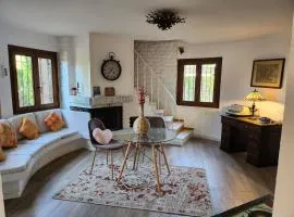 Holiday Home Hercaris-2 by Interhome