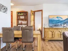 Apartment Chaedoz 36 by Interhome
